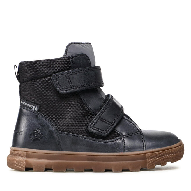 Bundgaard Зимни обувки Bundgaard Noah BG303179G M Black Ws 133
