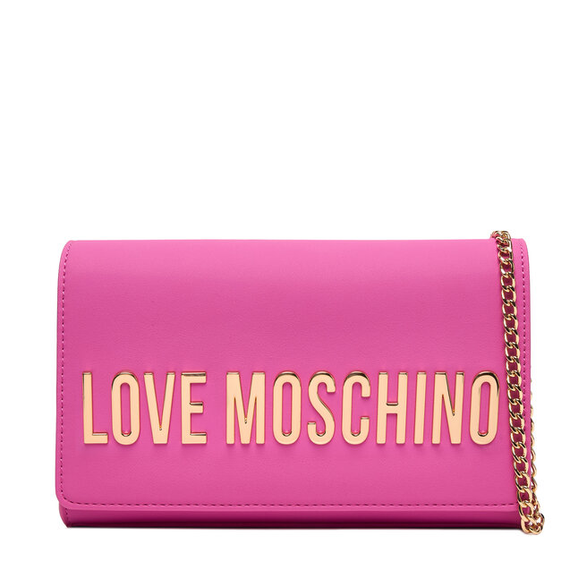 Torebka LOVE MOSCHINO