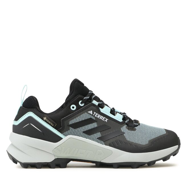 adidas Cipő adidas Terrex Swift R3 GORE-TEX Hiking Shoes IF2407 Seflaq/Cblack/Preyel