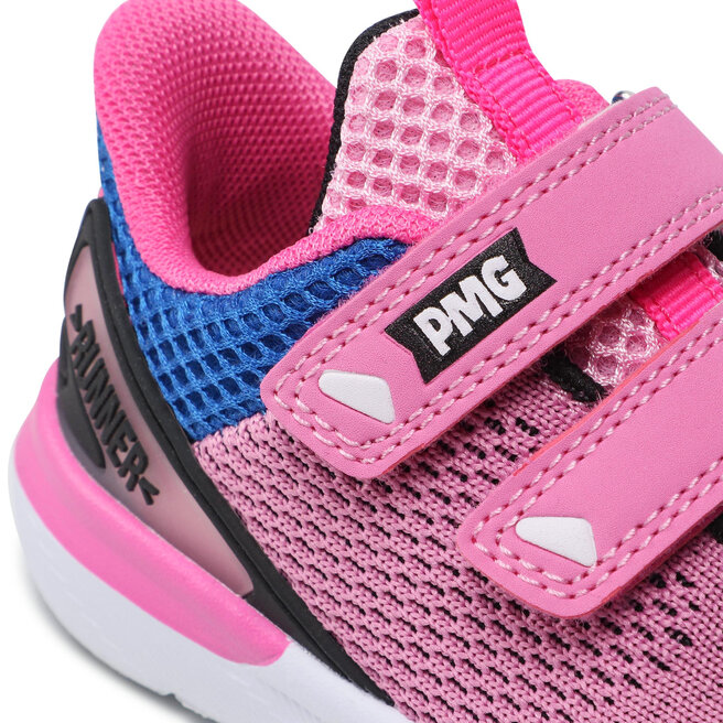 Primigi Сникърси Primigi 1956200 Fuxia