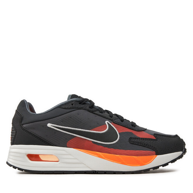 Sneakersy Nike Air Max Solo Se - 001 Szary