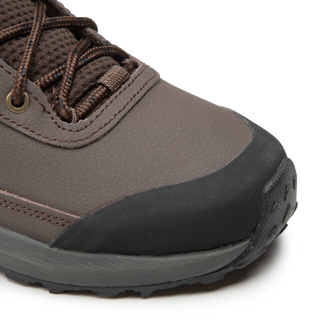 Columbia Trekkings Columbia Trailstorm™ Peak Mid 1987041231 Cordovan/Black