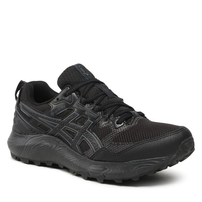 Asics Boty Asics Gel-Sonoma 7 GTX 1011B593 Black/Carrier Grey 002