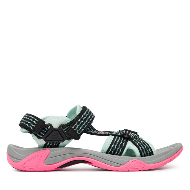 Sandały CMP Hamal  38Q9954J Czarny - dziecięce