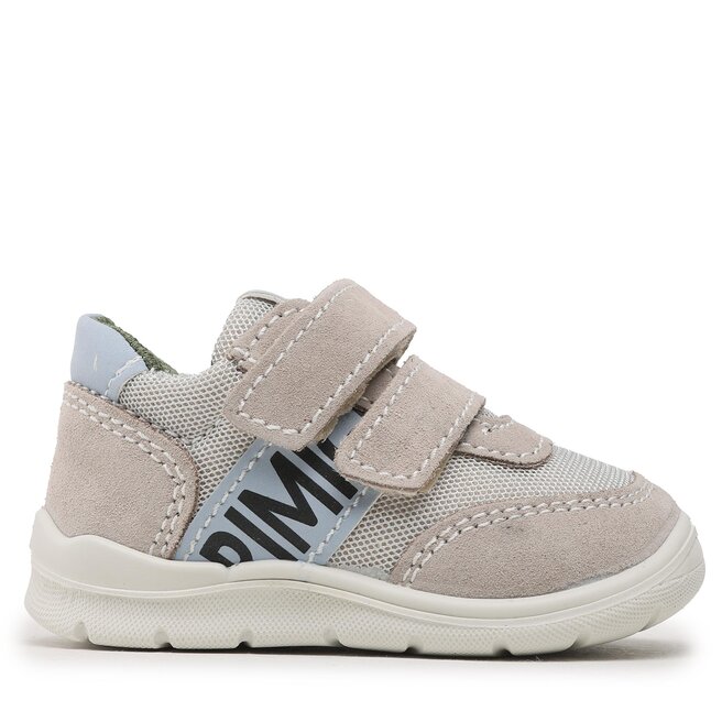 Primigi Sportcipő Primigi 3850122 Mink-Light Grey