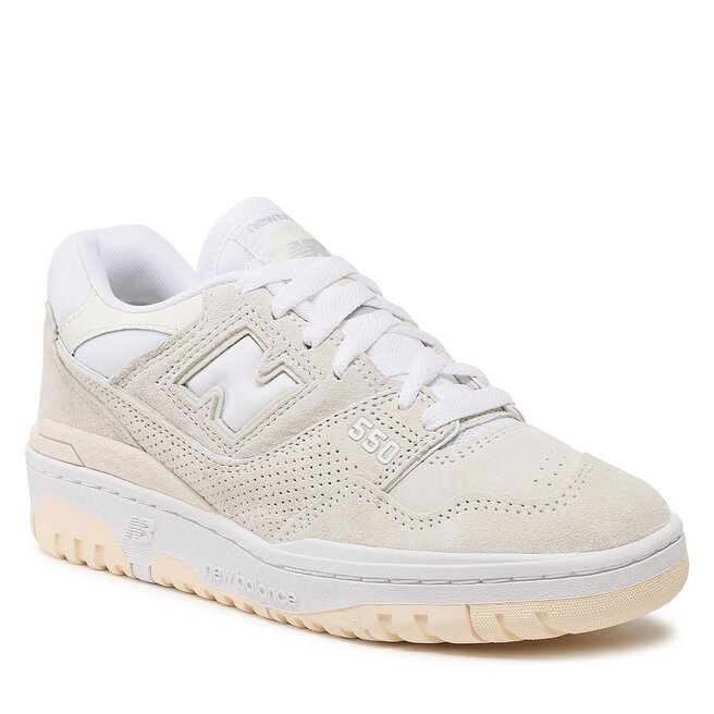 New Balance Сникърси New Balance BBW550PA Бежов