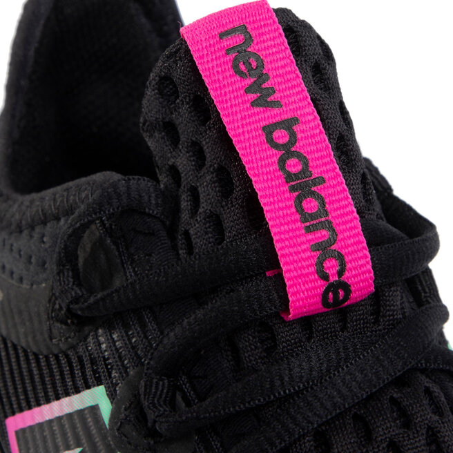 Laisvalaikio batai New Balance WRVHZSB1 Juoda • Www.eavalyne.lt