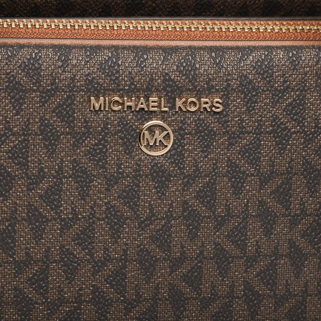 MICHAEL Michael Kors Geantă MICHAEL Michael Kors Marilyn 30S2G6AS2B Brn/Acorn