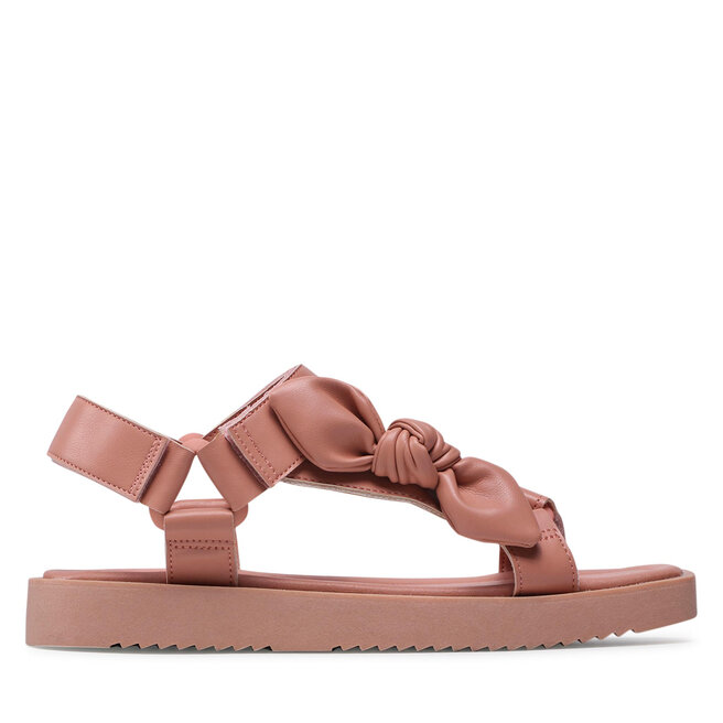 Sandały Jenny Fairy WS5690-05 Różowy - kobiece