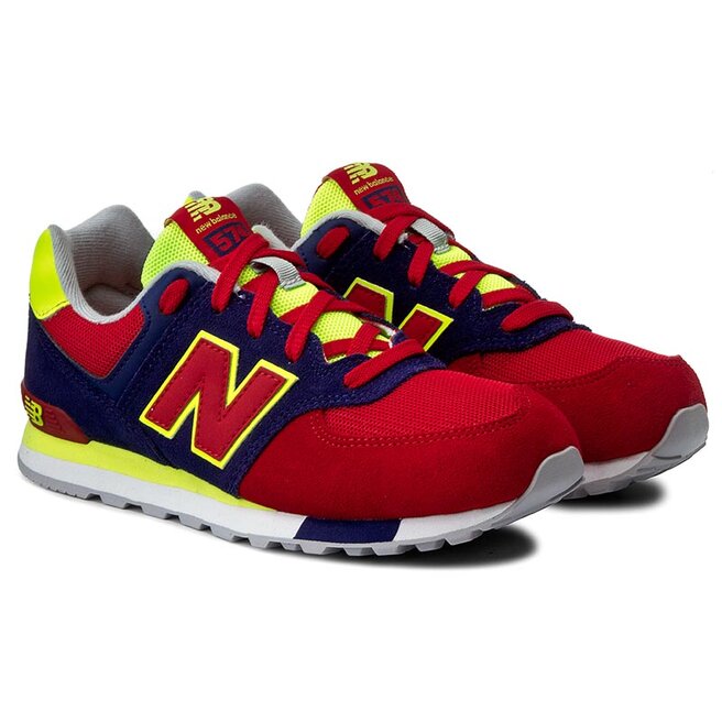 New Balance Sneakers KL574WIG chaussures