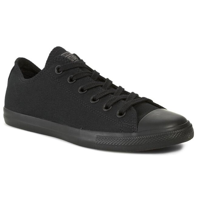 Converse lean ox black hotsell