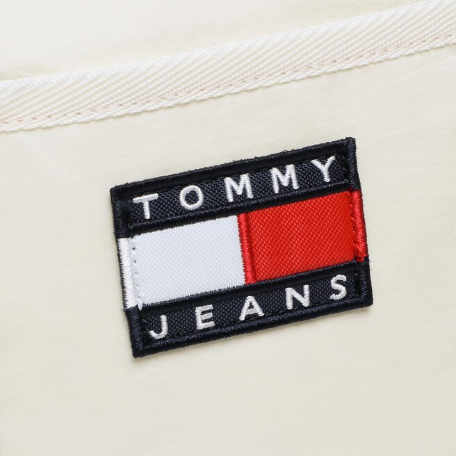 Tommy Jeans Kabelka Tommy Jeans Tjw Heritage Tote AW0AW14114 0K4