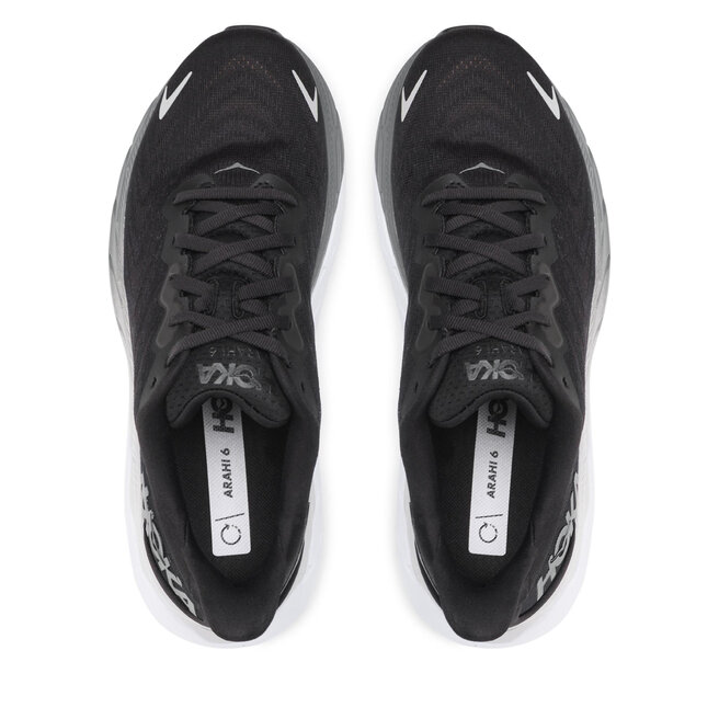 Hoka Zapatos Hoka Arahi 6 1123194 Bwht