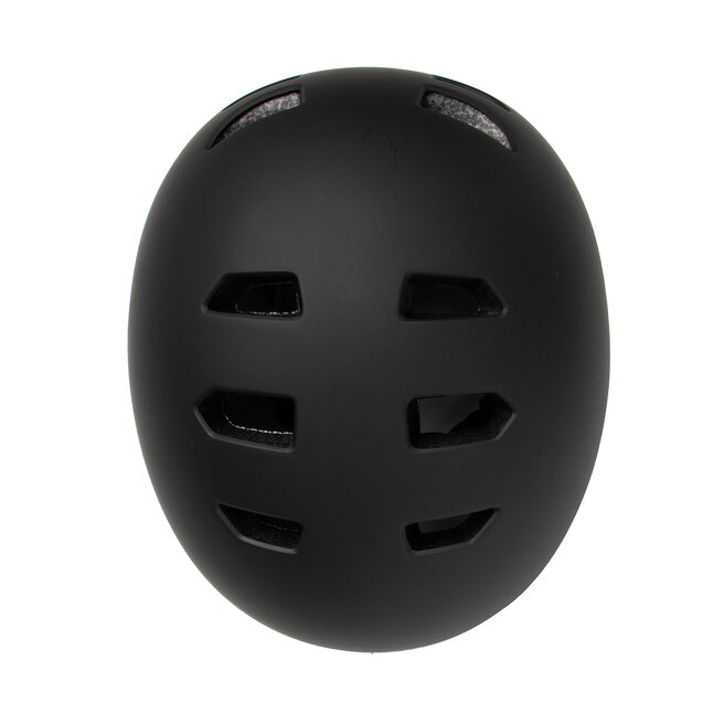 Tempish Inliner-Helme Tempish Wruth Helmet 102001090 Schwarz