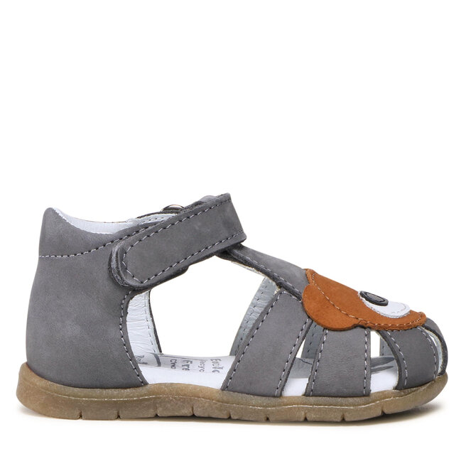 RenBut Sandalias RenBut 11-1574 Popiel