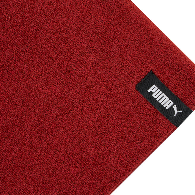 Puma Sapka Puma Ess Classic Cuffless Beanie 023433 03 Intense Red/Puma Black
