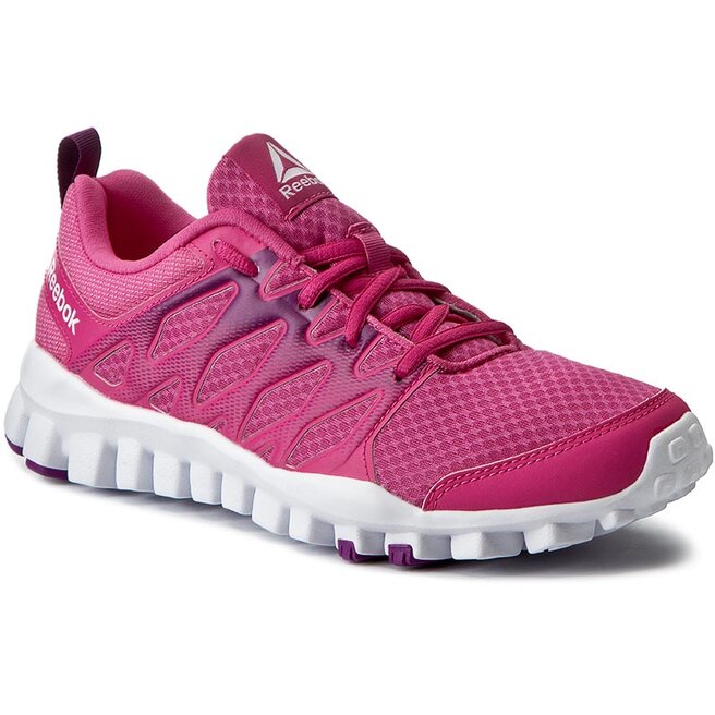 Reebok realflex bambino discount