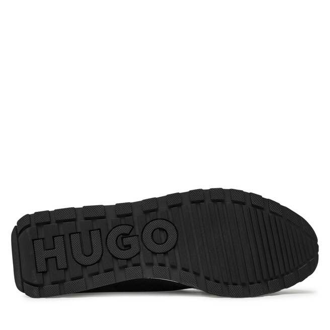 Hugo Sneakers Hugo Icelin 50470197 10232616 01 Black 001