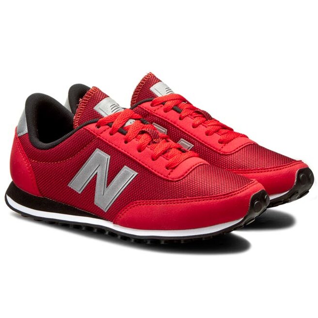 Zapatillas New Balance Classics U410RR Rojo zapatos.es
