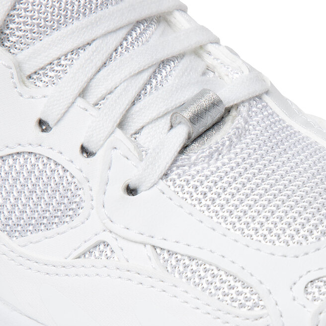 adidas Pantofi adidas Astir C GY6656 Ftwwht/Ftwwht/Silvmt