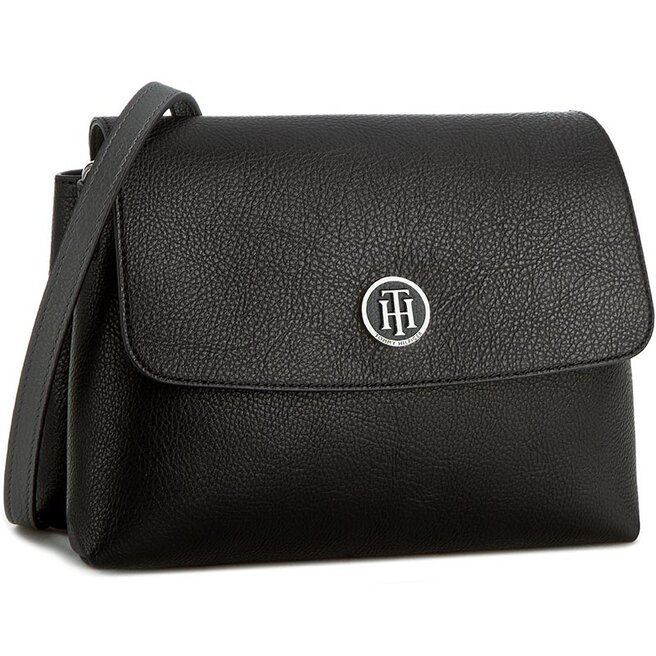 Tommy hilfiger deals core flap crossover