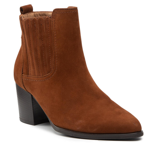 Botine Gabor 71.631.14 Brandy