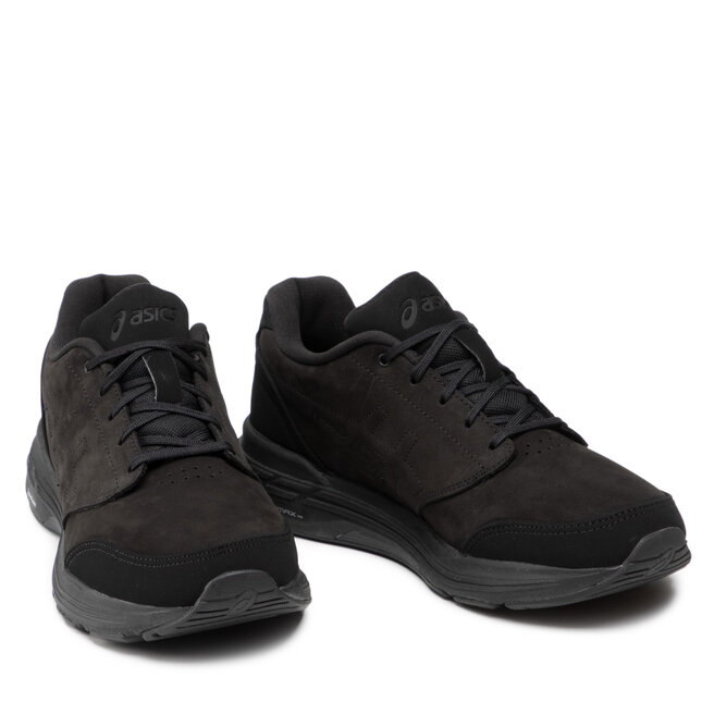 Snīkeri Asics Gel-Odyssey 1131A023 Black/Black 001 • Eapavi.lv
