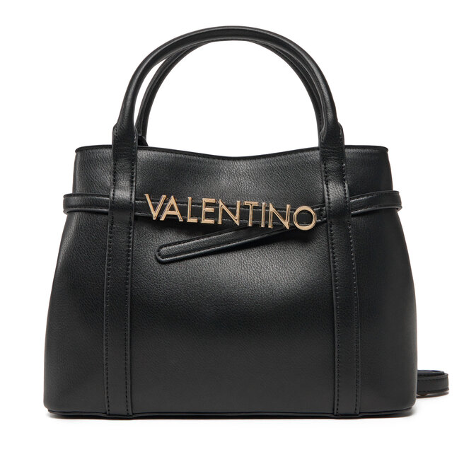 Torebka Valentino - Czarny