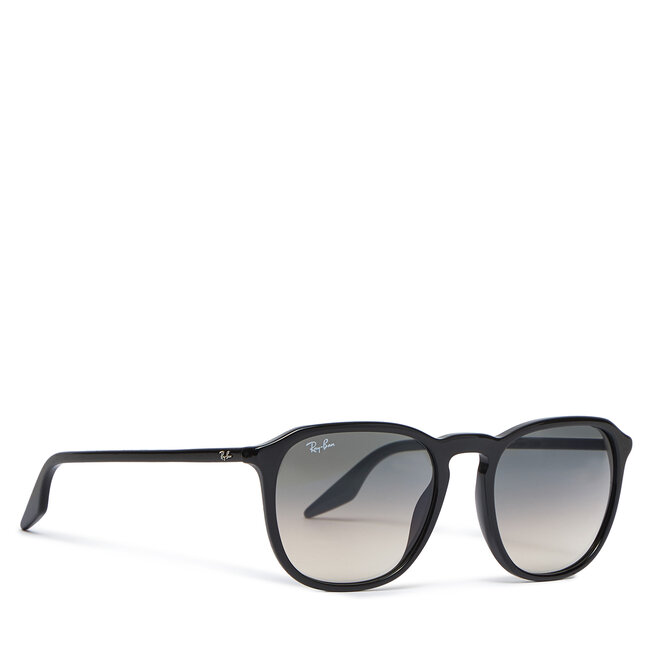 Okulary przeciwsłoneczne Ray-Ban 0RB2203 - Czarny