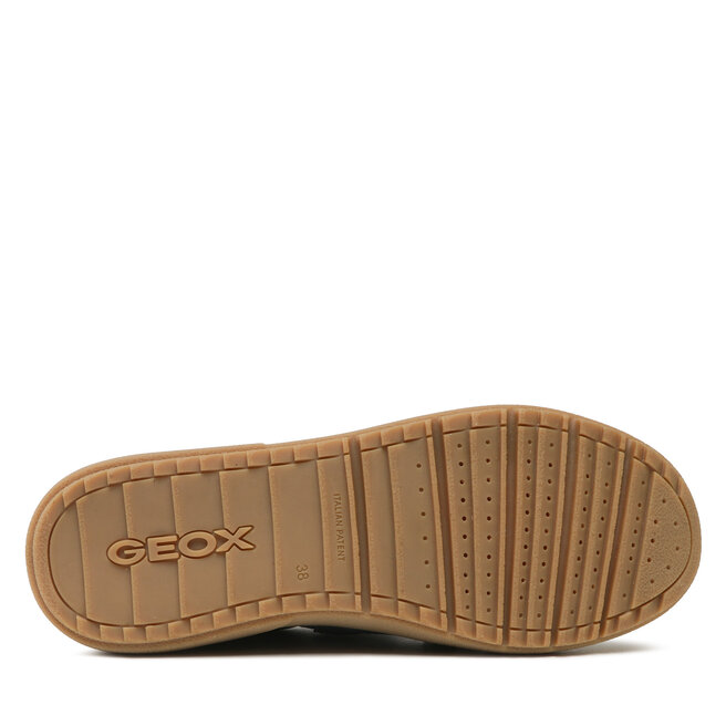 Geox Sneakers Geox J Theleven Boy J36LDD 022FU C4002 D Navy