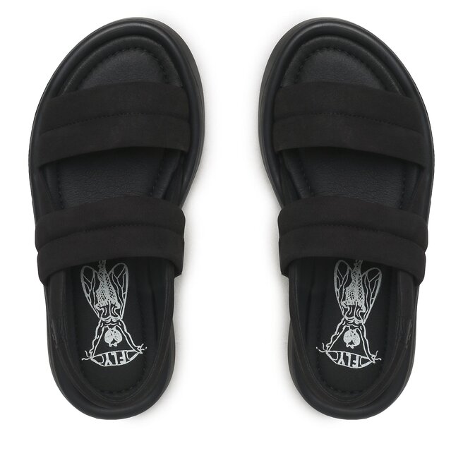 Fly london slides hotsell