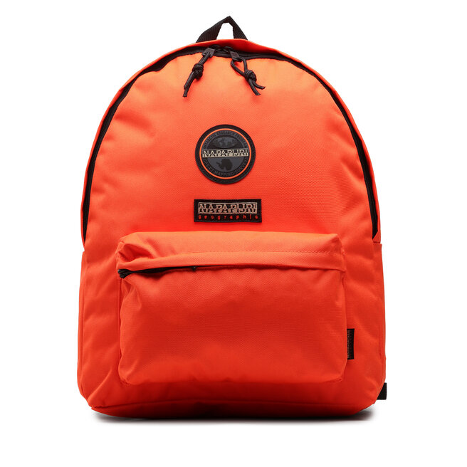 Napapijri Batoh Napapijri Voyage 3 NP0A4GGH Red Cherry R05