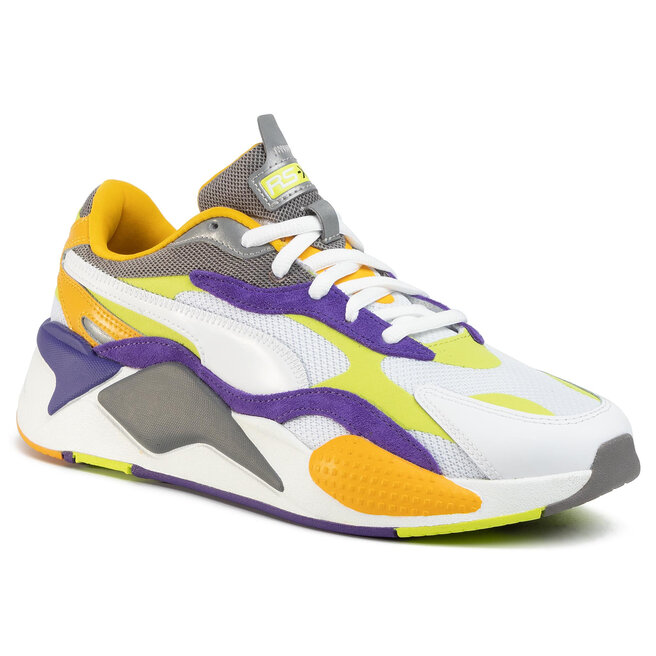 puma rsx 3 level up