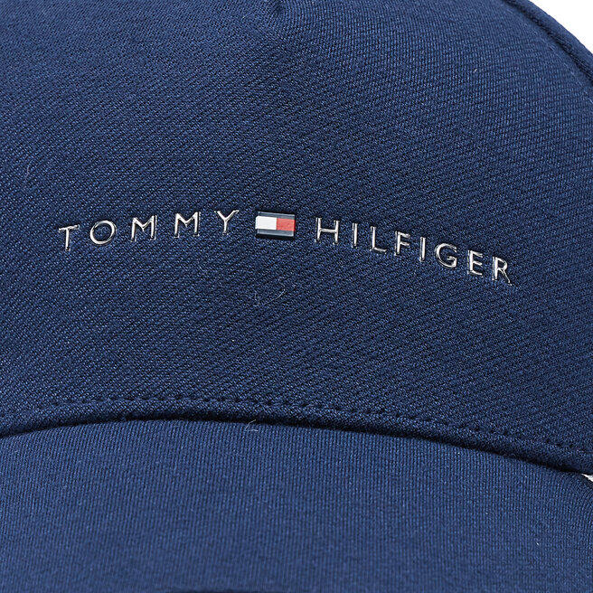 Tommy Hilfiger Baseball sapka Tommy Hilfiger Downtown AM0AM10865 DW6