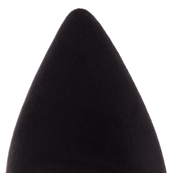 Steve Madden Renne Ankle Boot SM11000189 04001 001 Black