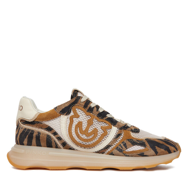 Kobiece sneakersy PINKO