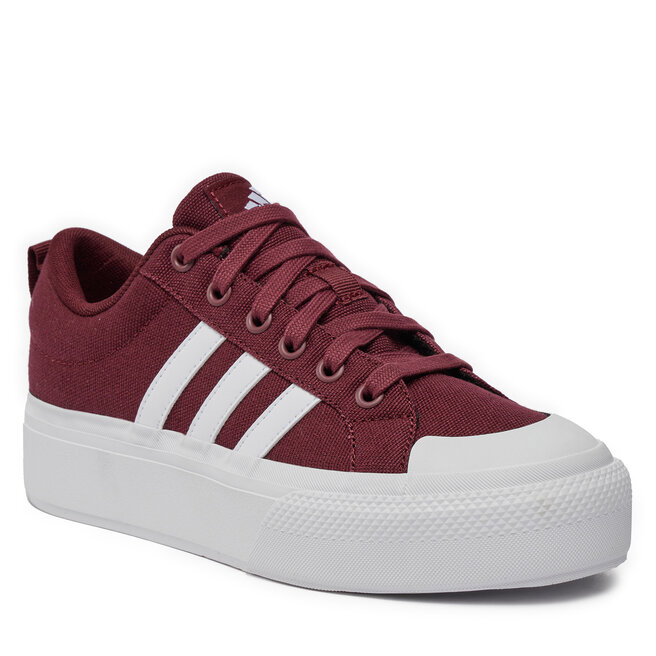 Adidas scarpe platform clearance