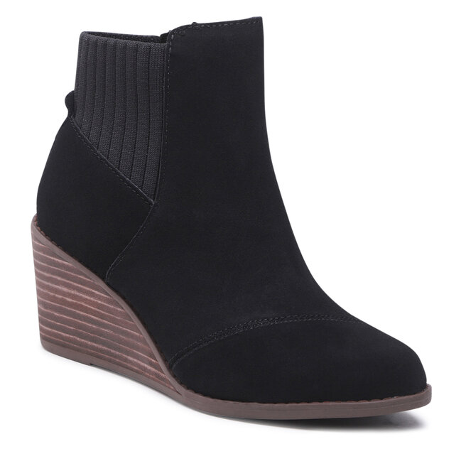 Botines toms hotsell