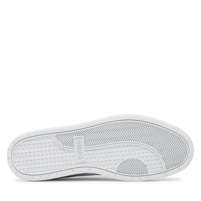 Puma Сникърси Puma Court Guard 38608408 Бял