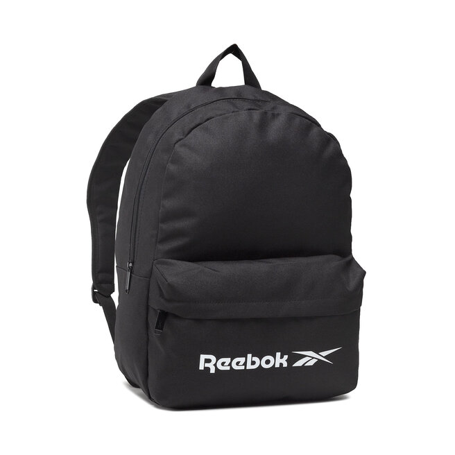 Reebok Hátizsák Reebok Act Core Ll GQ0973 Black/Black