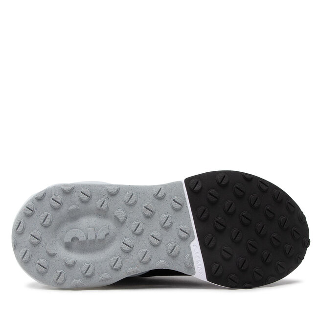 Nike Обувки Nike Air Max 2021 DA1923 001 Black/White/Mettalic Silver
