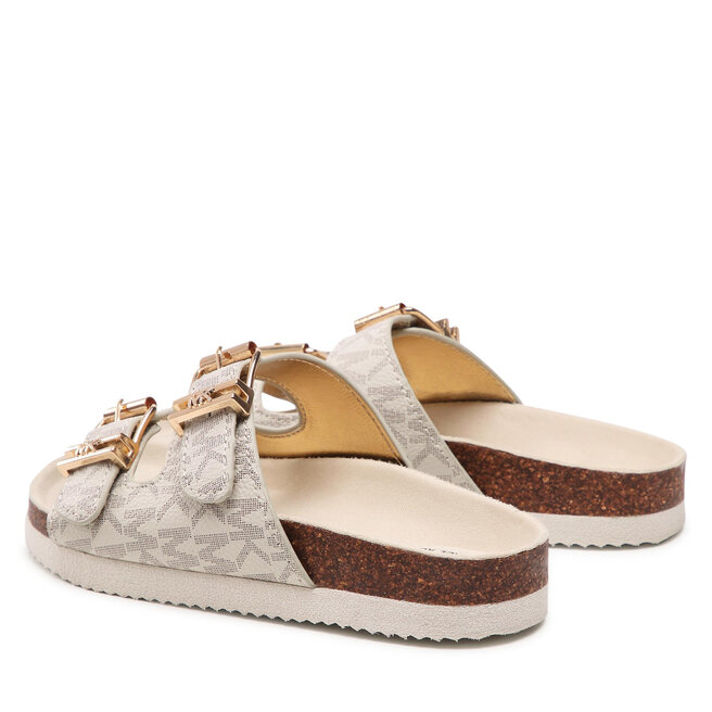 Chanclas michael sales kors niña