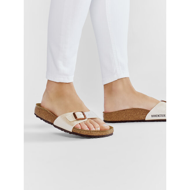 Lace birkenstocks on sale