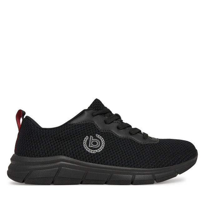 Męskie sneakersy Bugatti
