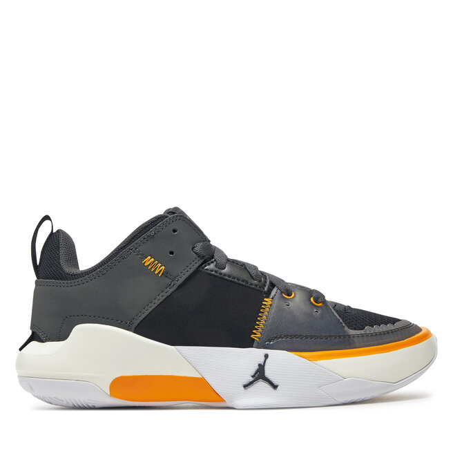 Buty do koszykówki Nike Jordan One Take 5 (Gs) - 007 Czarny