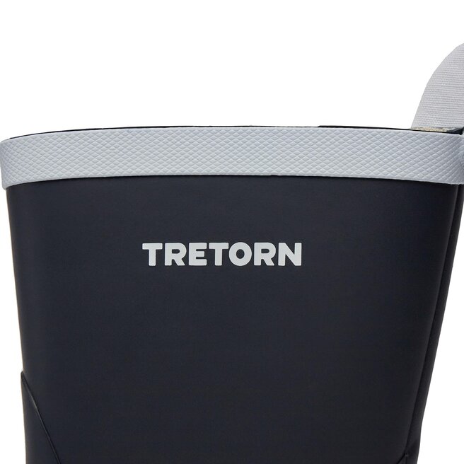 Tretorn Botas de agua Tretorn Wings 47280080 Blue