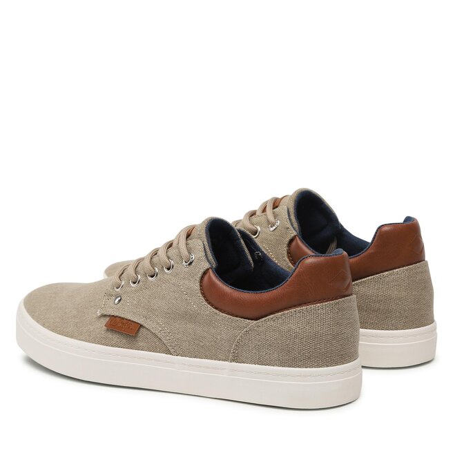 Lee Cooper Гуменки Lee Cooper LCW-23-31-1815M Dk. Beige