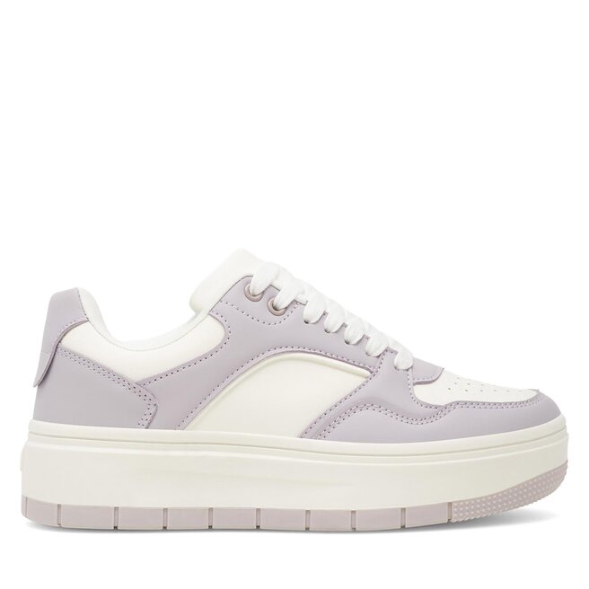 Sneakersy JENNY - Biały