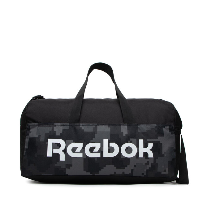 Σάκος Reebok Act Core Gr M Grip H36563 Black 1