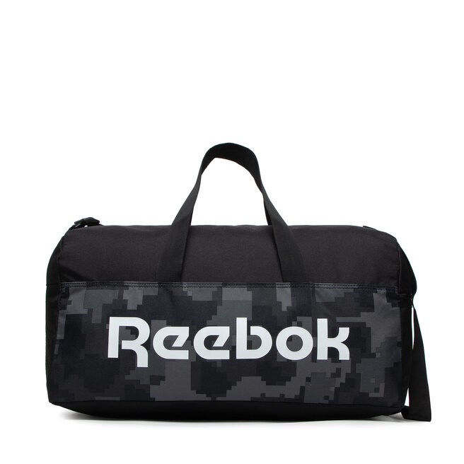 Reebok Сумка Reebok Act Core Gr M Grip H36563 Black 1